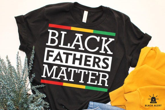 Black Fathers Matter SVG: A Designer’s Embroidery Review