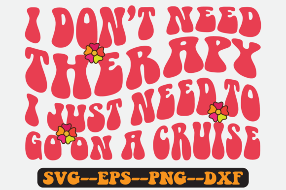Cruise Quote Retro SVG: A Designer’s Review