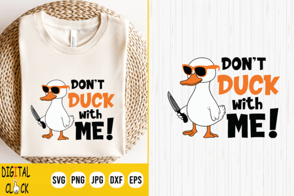 Don’t Duck With Me: A Designer’s Embroidery Review