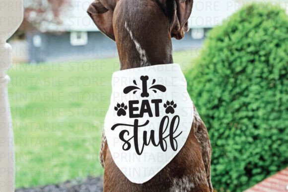 I Eat Stuff SVG: A Designer’s Review for Embroidery