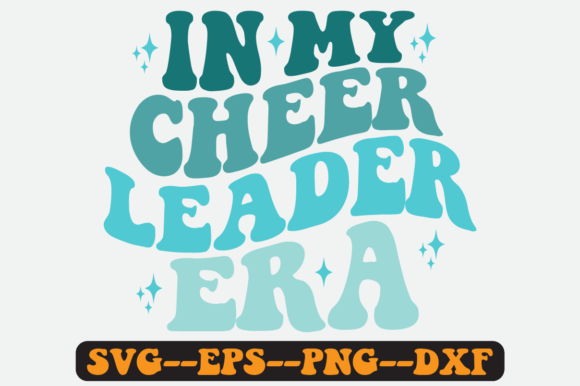 In My Cheer Leader Era: A Designer’s Review