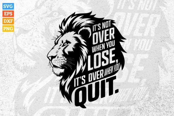 Lion SVG Review: A Designer’s Take on Resilience