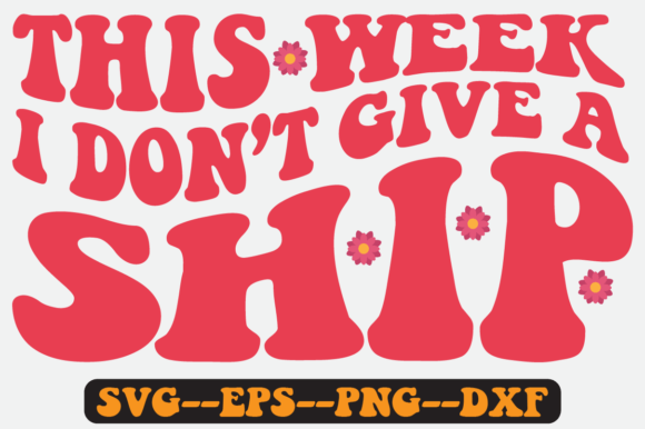 Review: This Week Cruise Quote Retro Svg Design