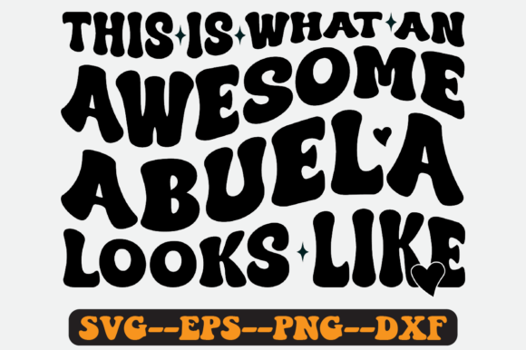 Reviewing the Abuela Quote Retro SVG for Real Embroidery