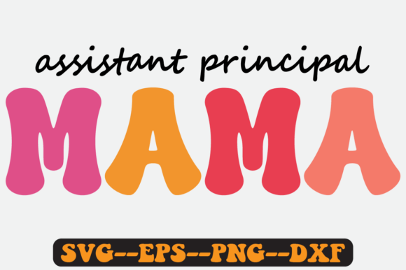 Reviewing the Assistant Principal Quote Retro Svg for Stitching