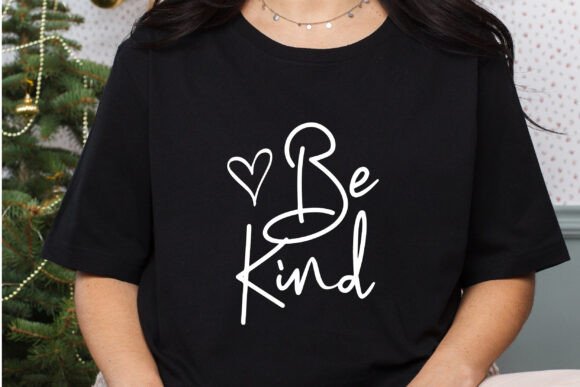 Reviewing the Be Kind SVG for Real Embroidery Use