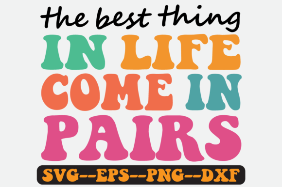 Reviewing The Best Thing Quote Retro Svg Design