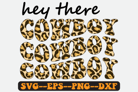 Reviewing the Cowboy Quote Retro SVG for Stitch Projects