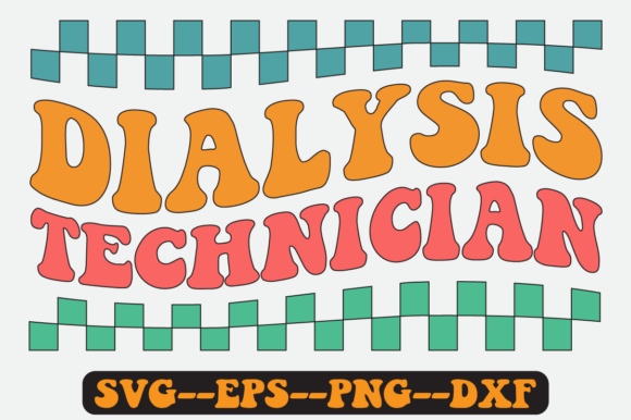 Reviewing the Dialysis Tech Quote Retro Svg Design