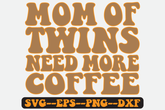 Reviewing the Mom of Twins Retro SVG for Embroidery