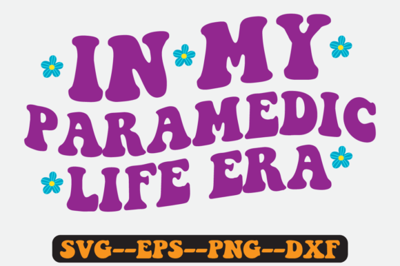 Reviewing the Paramedic Quote Retro Svg Design for Stitch