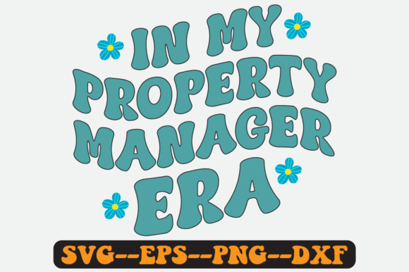 Reviewing the Property Manager Quote Retro SVG