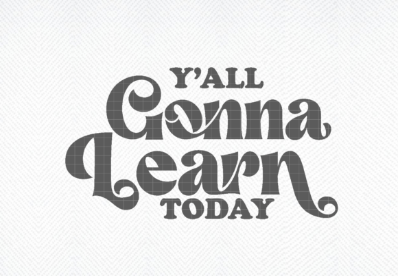 Reviewing the Teacher Gift SVG for Embroidery
