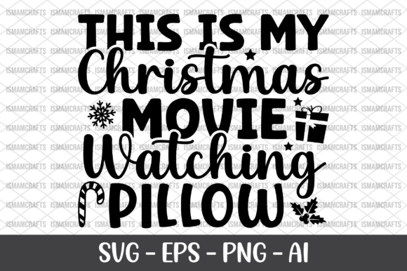 Reviewing This is My Christmas Movie Watching