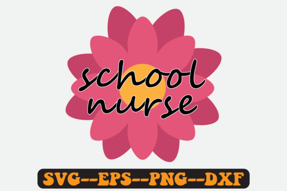 School Nurse Quote Retro Svg: A Designer’s Review