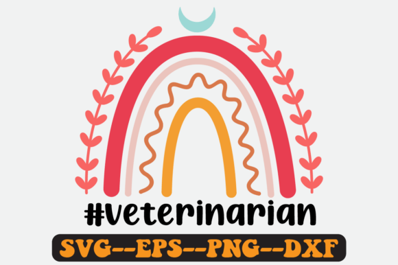 Veterinary Tech Quote Retro SVG: A Designer’s Review